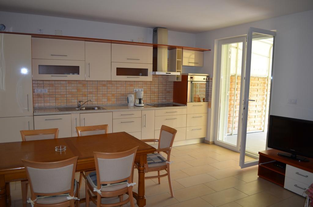 Apartments Buljan Baska  Room photo