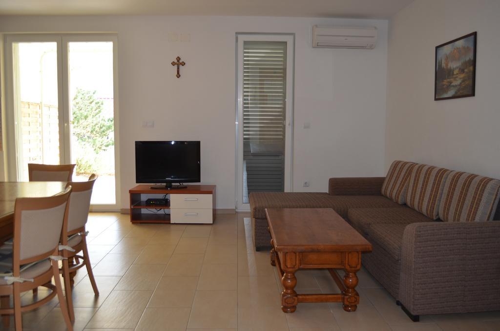 Apartments Buljan Baska  Room photo