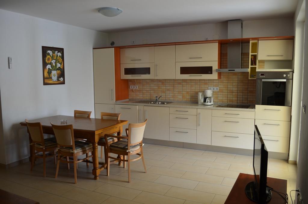 Apartments Buljan Baska  Room photo