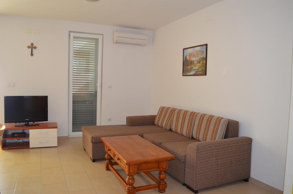 Apartments Buljan Baska  Room photo