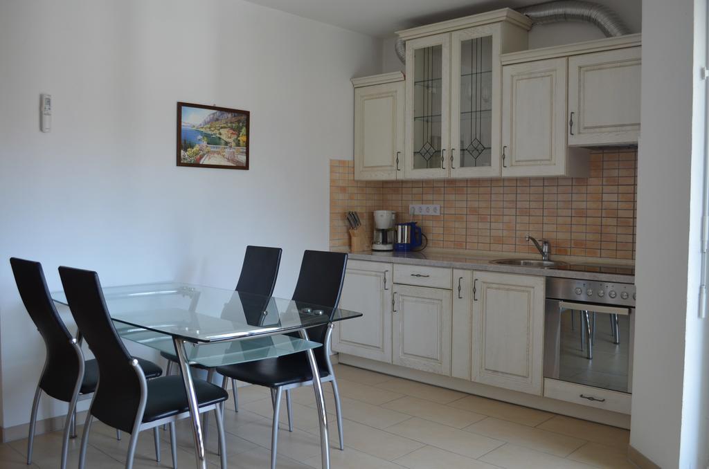 Apartments Buljan Baska  Room photo
