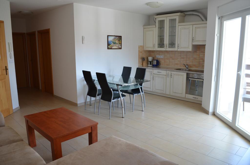 Apartments Buljan Baska  Room photo