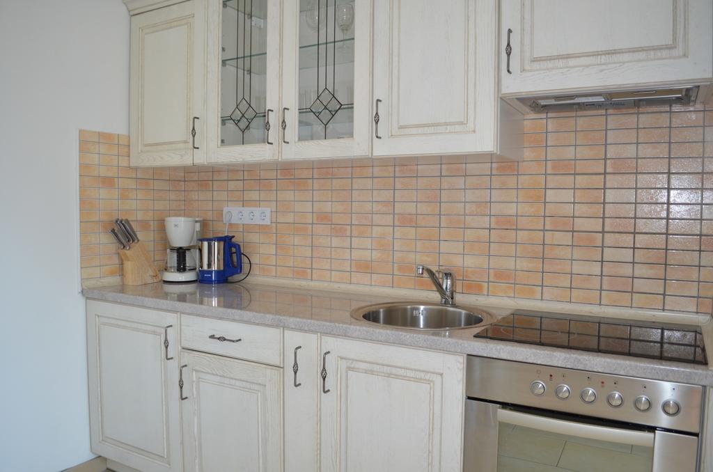 Apartments Buljan Baska  Room photo