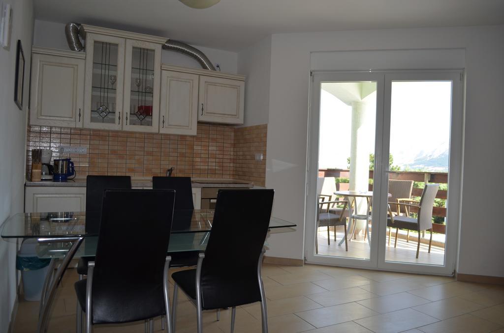 Apartments Buljan Baska  Room photo