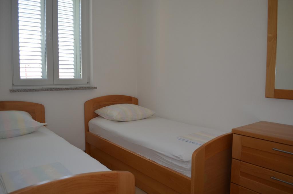 Apartments Buljan Baska  Room photo