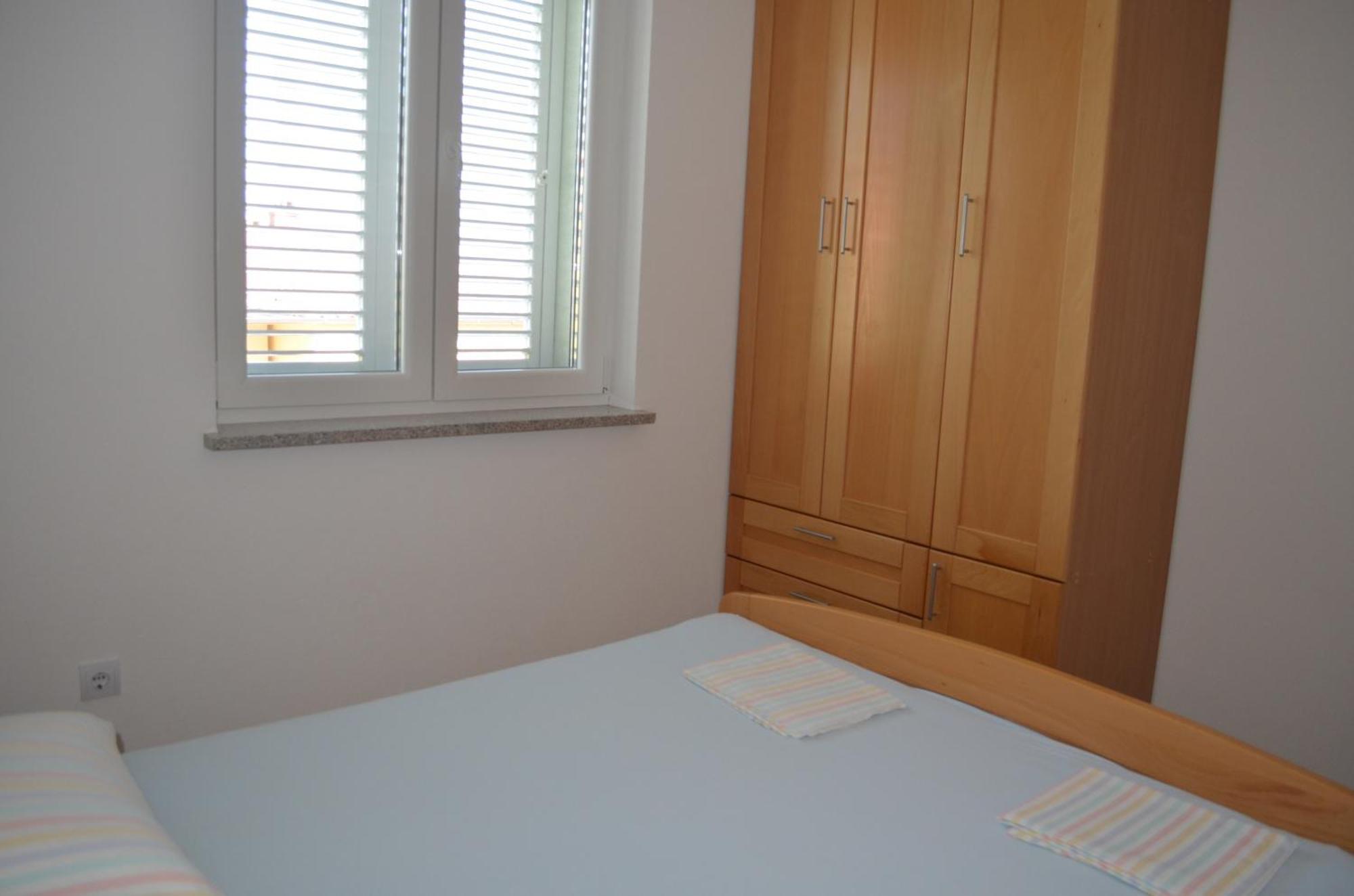 Apartments Buljan Baska  Room photo
