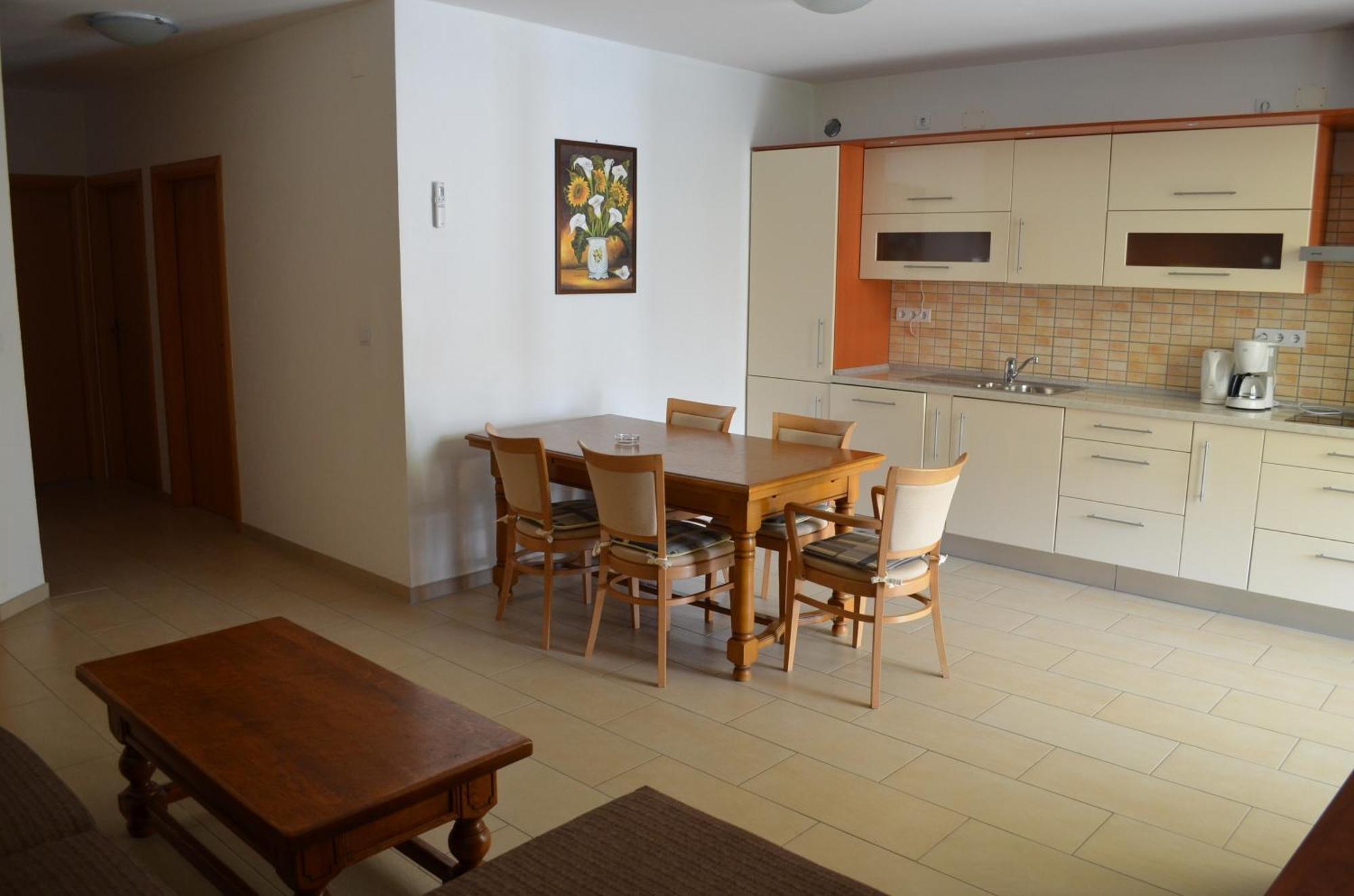 Apartments Buljan Baska  Room photo