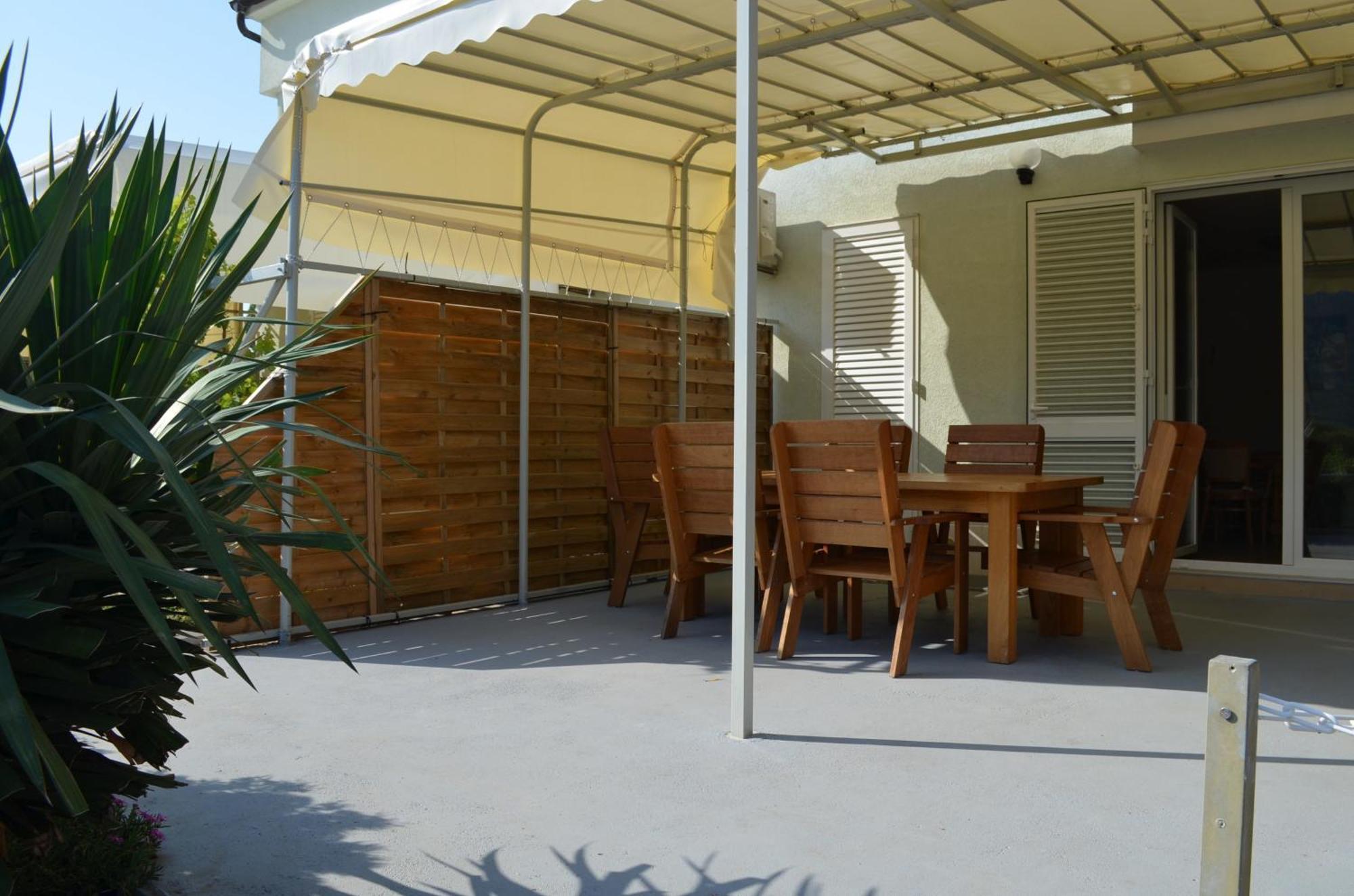 Apartments Buljan Baska  Room photo