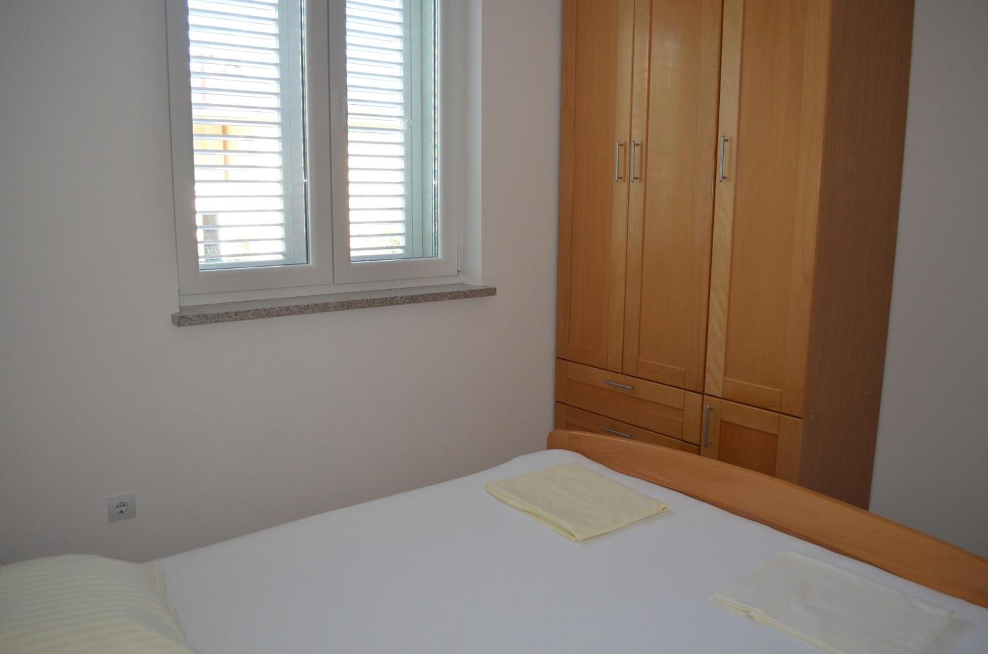 Apartments Buljan Baska  Room photo
