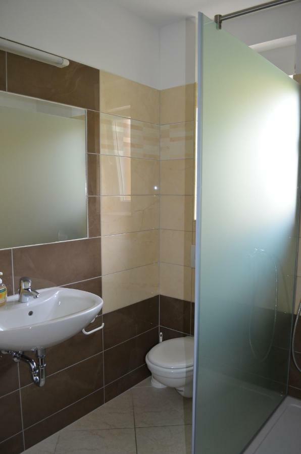 Apartments Buljan Baska  Exterior photo